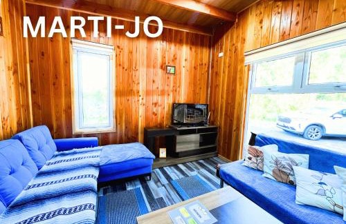 Puerto Varas Apartamento | Marti-jo