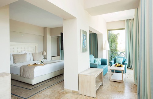 Icmeler City Center Complejo | Marti La Perla Hotel - All Inclusive - Adult Only