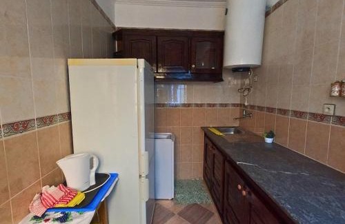 Miramar Apartamento | Martil Apartment Near Beachfront