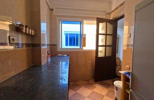 Miramar Apartamento | Martil Apartment Near Beachfront