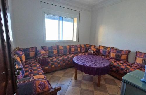 Miramar Apartamento | Martil Apartment Near Beachfront
