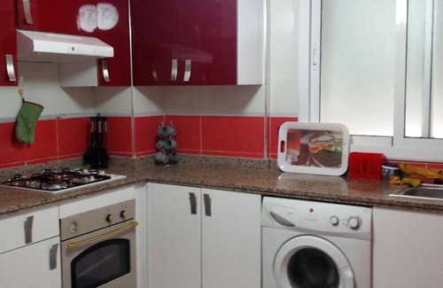 Miramar Apartamento | Complejo Martil Arena