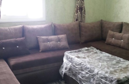 Miramar Apartamento | Complejo Martil Arena