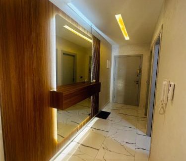 Ahriq Apartamento | Martil dream with private garage