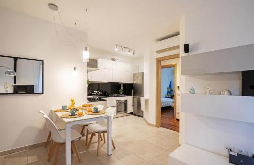Gabicce Mare Apartamento | Martilla