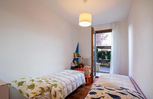 Gabicce Mare Apartamento | Martilla
