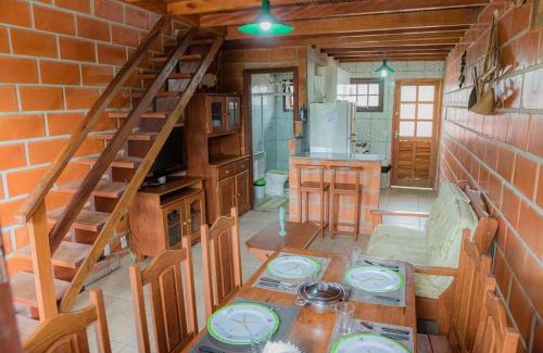 Ipiranga Apartamento | Martim de Sá - Caragua