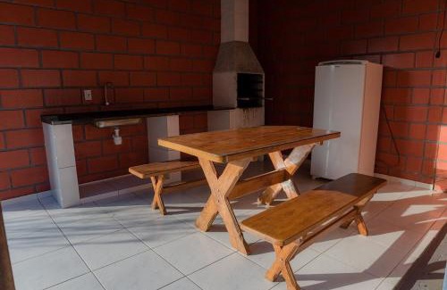 Ipiranga Apartamento | Martim de Sá - Caragua