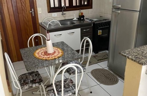 Martim de Sa Casa | Martim de Sá beach, 350 meters from the waterfront, Caragua.