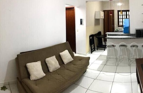 Martim de Sa Casa | Martim de Sá beach, 350 meters from the waterfront, Caragua.