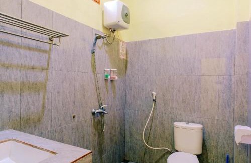 Parmonangan Hotel | Martin Anugrah Hotel & Restaurant