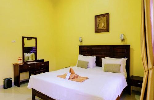Parmonangan Hotel | Martin Anugrah Hotel & Restaurant