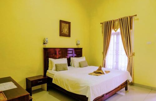 Parmonangan Hotel | Martin Anugrah Hotel & Restaurant