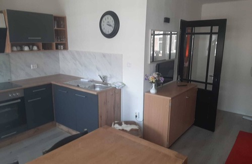 Hoek van Holland Apartamento | MARTIN Apartment