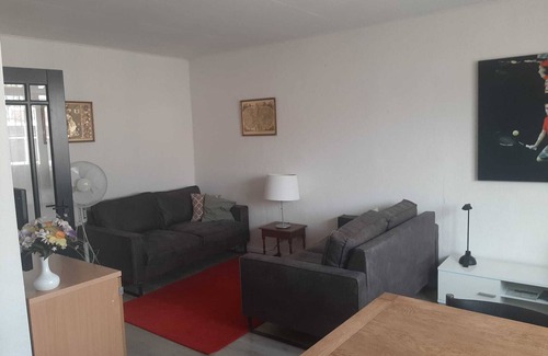 Hoek van Holland Apartamento | MARTIN Apartment