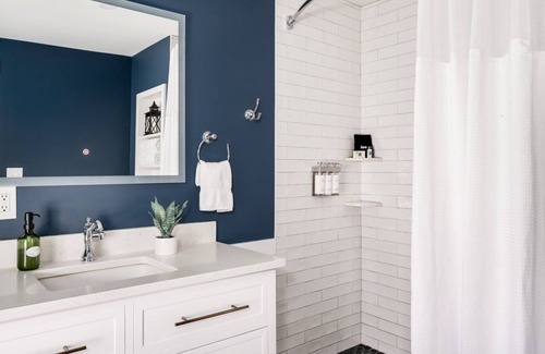 Portsmouth Casa | Martin Hill Inn