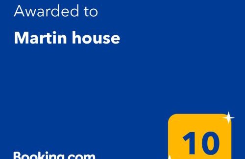 Seline Apartamento | Martin house