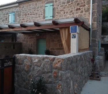 Seline Apartamento | Martin house
