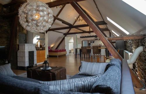 Klotten Apartamento | Martin I's Ferienwohnung