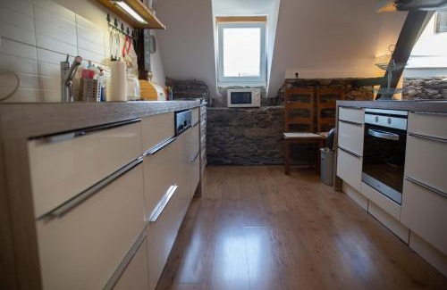 Klotten Apartamento | Martin I's Ferienwohnung