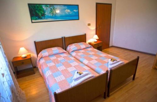 Pergine Valsugana Casa | Martin
