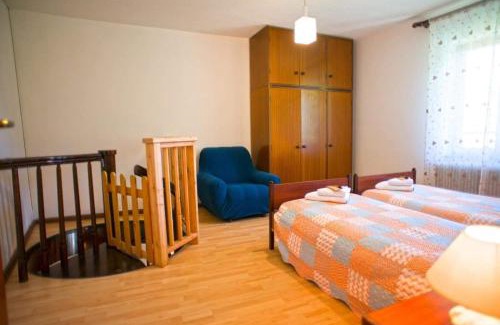 Pergine Valsugana Casa | Martin