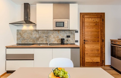 Verceia Apartamento | Martin Pescatore by Interhome