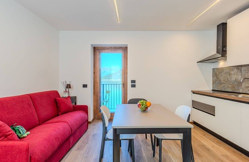 Verceia Apartamento | Martin Pescatore by Interhome