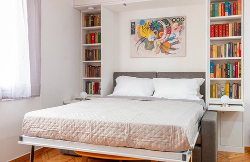Plaka Apartamento | Martin's Akropolis Studio