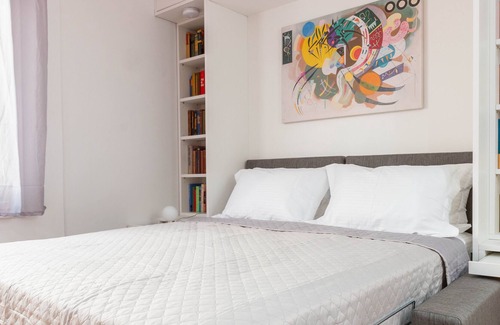 Plaka Apartamento | Martin's Akropolis Studio