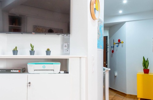 Plaka Apartamento | Martin's Akropolis Studio