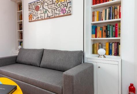 Plaka Apartamento | Martin's Akropolis Studio