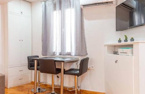 Plaka Apartamento | Martin's Akropolis Studio