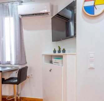 Plaka Apartamento | Martin's Akropolis Studio