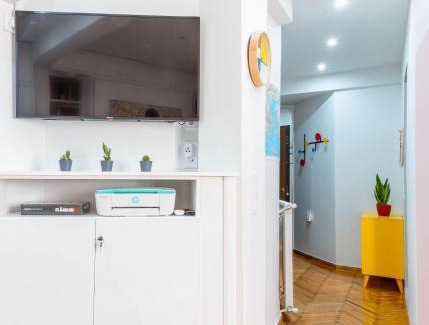 Plaka Apartamento | Martin's Akropolis Studio