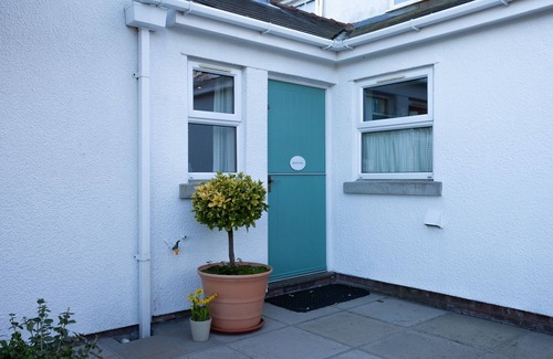Irstead Apartamento | Martin's Nest | Winterton Cottages