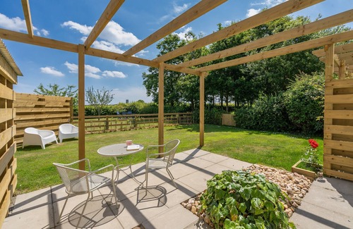 Irstead Apartamento | Martin's Nest | Winterton Cottages