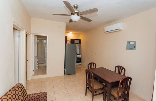 Potters Village Apartamento | Martin's Way@Potters Village 2 Bedrooms Apartment