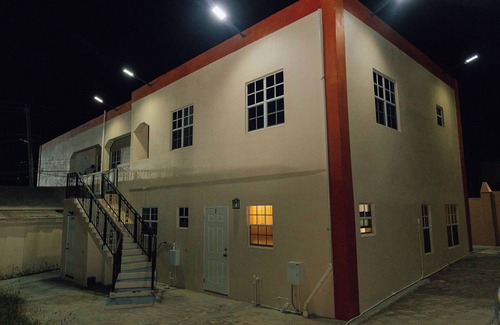 Potters Village Apartamento | Martin's Way@Potters Village 2 BR Apartment