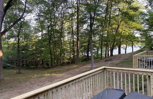 Valatie Casa | Martin Van Buren lake Cottage 2