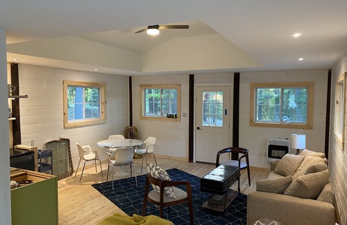 Valatie Casa | Martin Van Buren lake Cottage 2