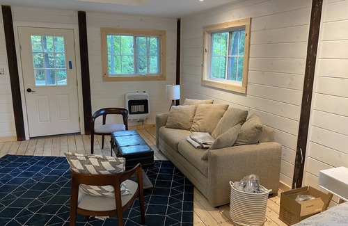 Valatie Casa | Martin Van Buren lake Cottage 2