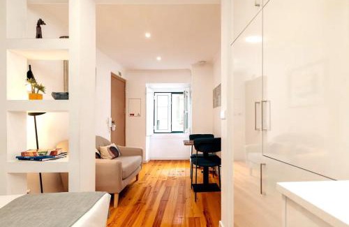 Pena Apartamento | Martin Vaz Home Design