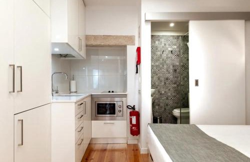 Pena Apartamento | Martin Vaz Home Design