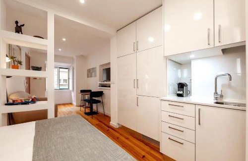 Pena Apartamento | Martin Vaz Home Design