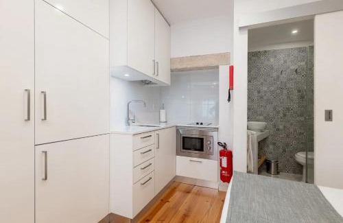 Pena Apartamento | Martin Vaz Home Design