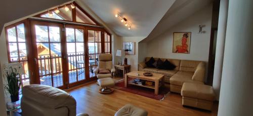 Rauris Apartamento | Martina 7 by SMR Rauris Apartments - inc Spa and near Gondola