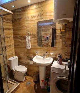 Rafajlovici Apartamento | Martina Apartmani