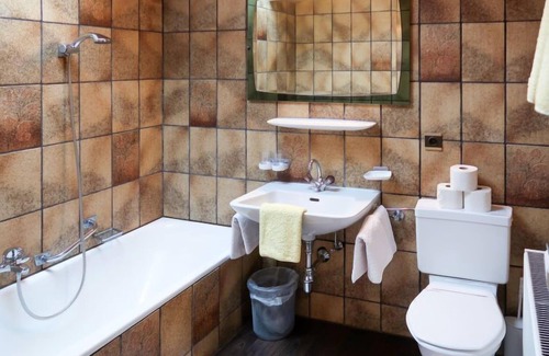 Pfunds Apartamento | Apartamento Martina (PFD120) en Pfunds-Samnaun - 8 personas, 3 dormitorios