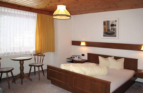 Pfunds Apartamento | Apartamento Martina (PFD120) en Pfunds-Samnaun - 8 personas, 3 dormitorios
